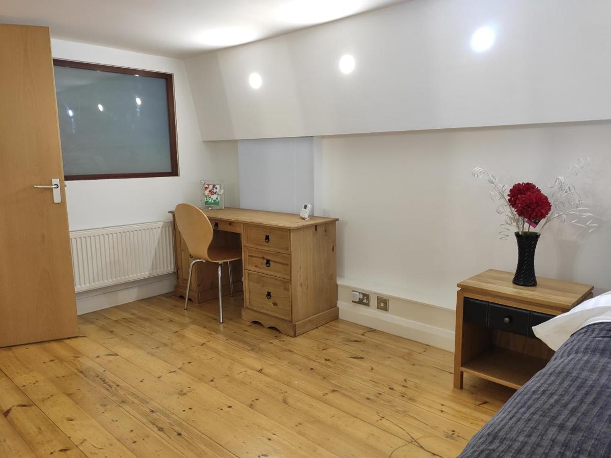 City Centre Duplex 3Rooms Apartment With Parking Nottingham Esterno foto
