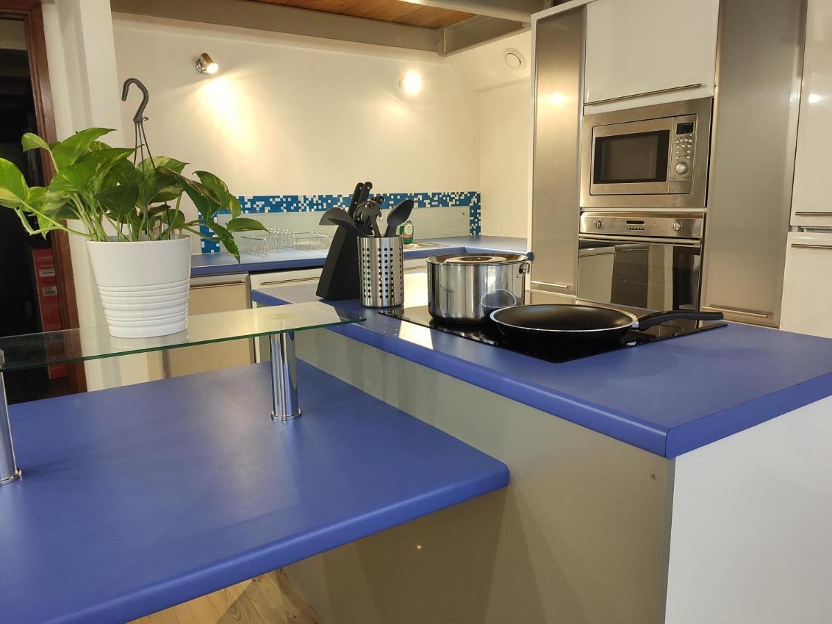 City Centre Duplex 3Rooms Apartment With Parking Nottingham Esterno foto