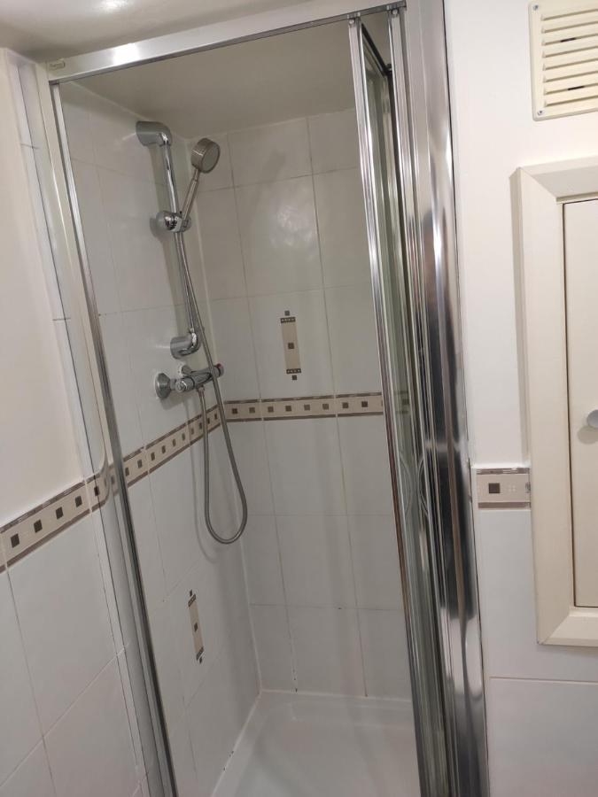 City Centre Duplex 3Rooms Apartment With Parking Nottingham Esterno foto