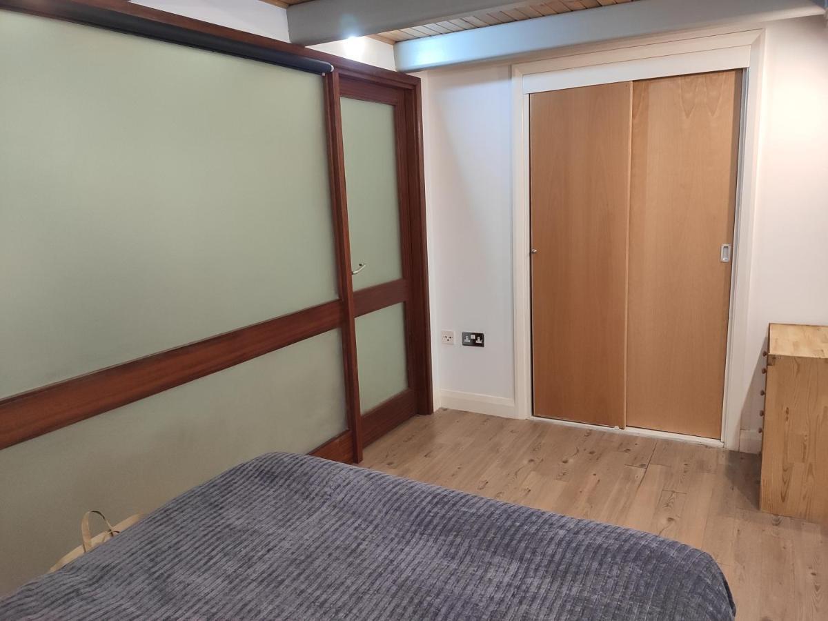 City Centre Duplex 3Rooms Apartment With Parking Nottingham Esterno foto