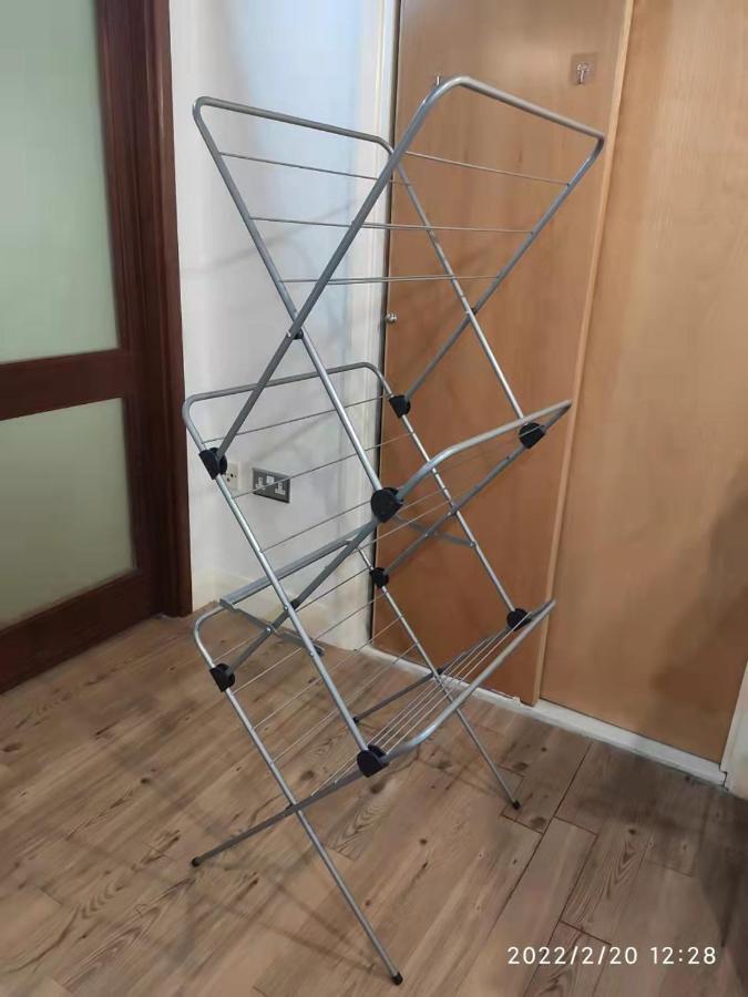 City Centre Duplex 3Rooms Apartment With Parking Nottingham Esterno foto