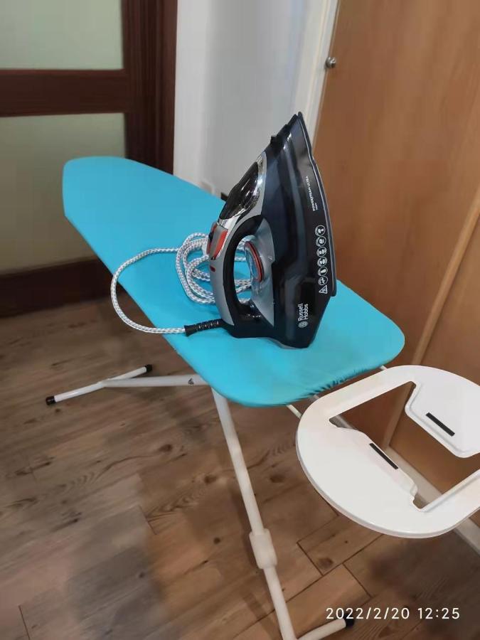 City Centre Duplex 3Rooms Apartment With Parking Nottingham Esterno foto